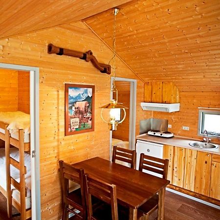 Legoland Wild West Cabins Billund Exterior foto